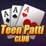 Teen Pati Club